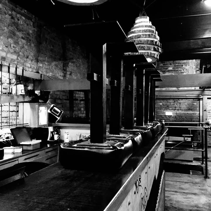So much looking forward to play at DISTILLERY this Saturday, together with …