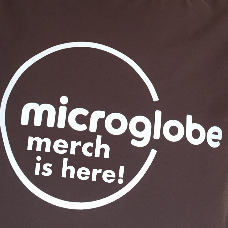 the microglobe shop