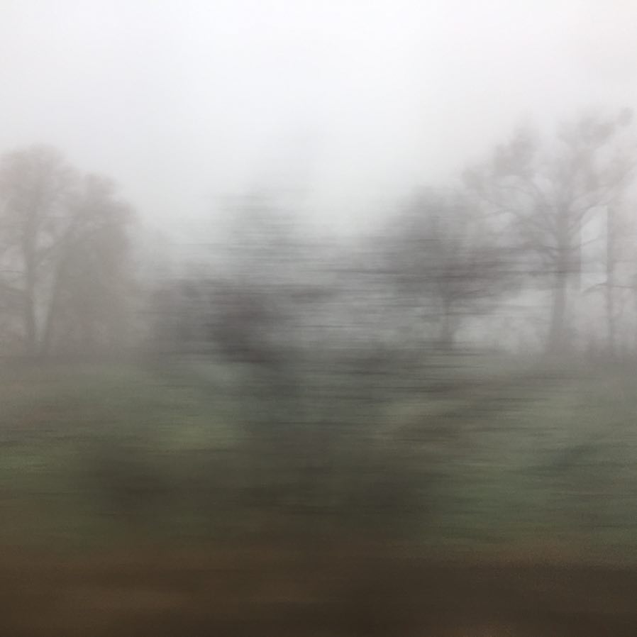 Fog Dancer