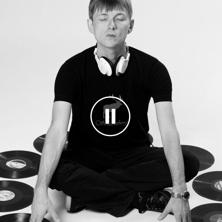 Get fresh for the weekend with #Mijk van Dijk podcast #DJmix for …