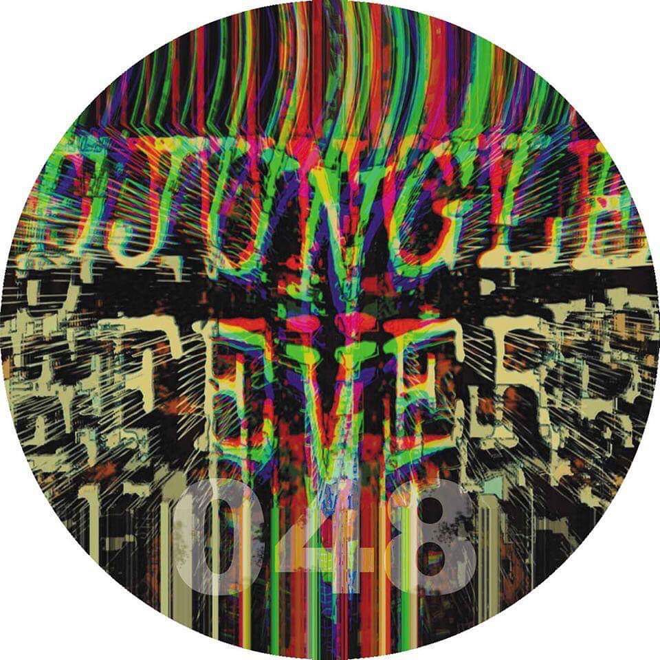 Khan & Walker – Schleichfahrt (remixed & remastered) – Djunglefever 048, due …