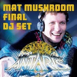 My brother #matmushroom posted the final set of his career from …