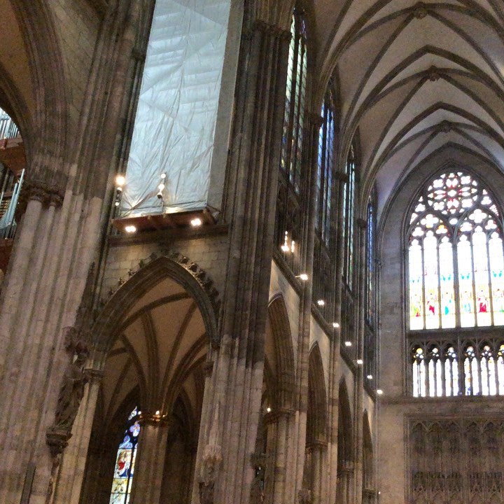 #organmusic #beautifulambience in the