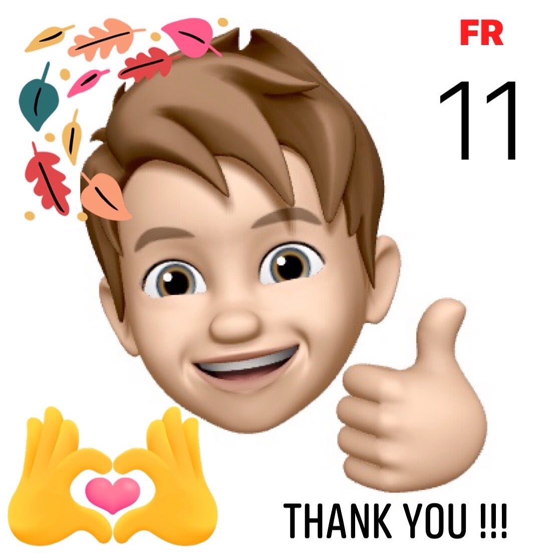 Thank you all for your wonderful birthday messages! I’m really blessed to have …