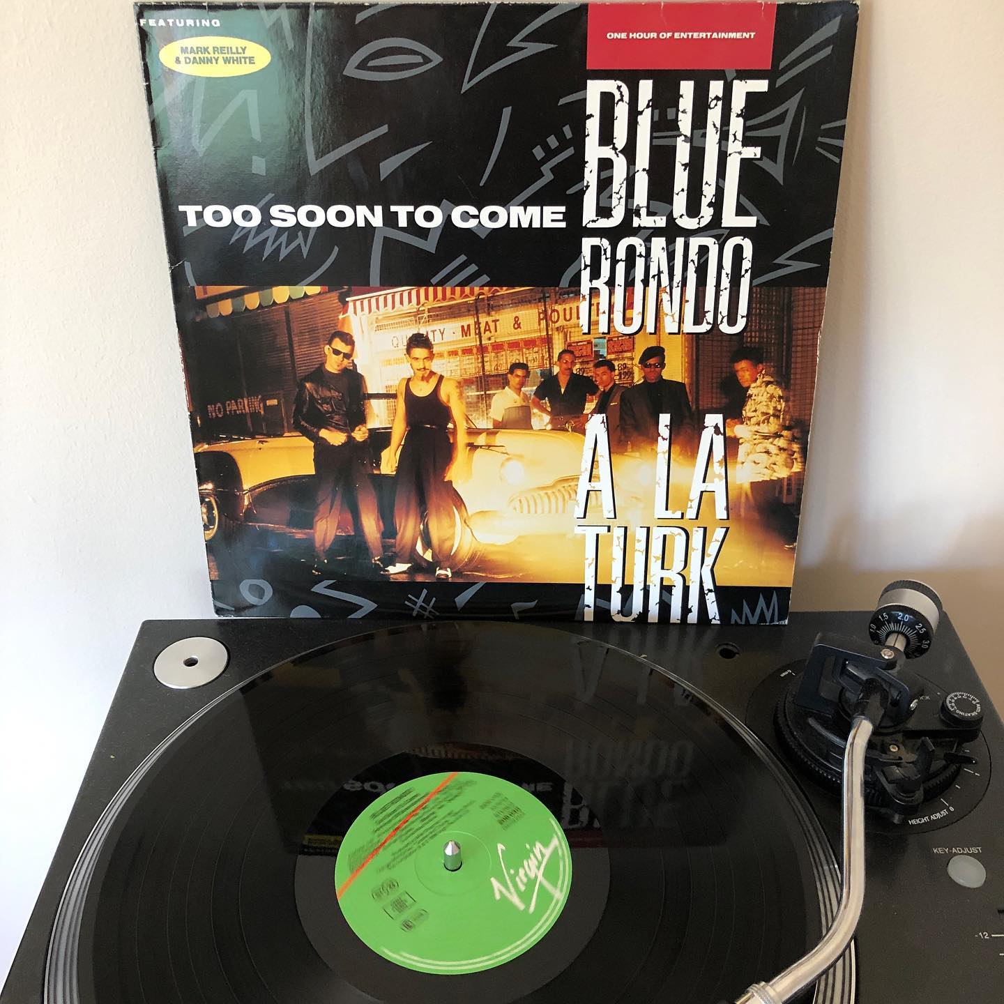 Morning breakfast soundtrack