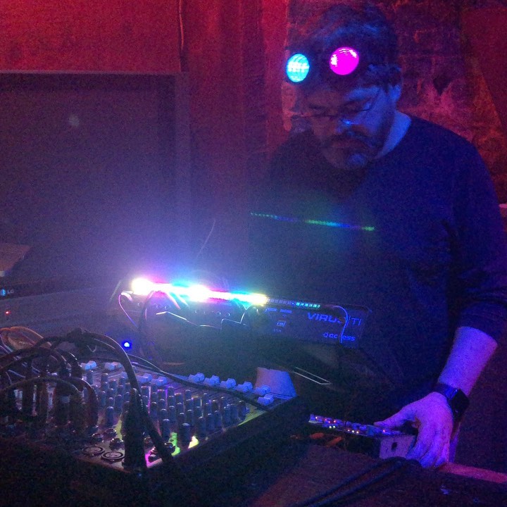 Thank you friends who came to my birthday party #1 at #mazeberlin I really …
