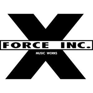 Force Inc Music Works Quadrat