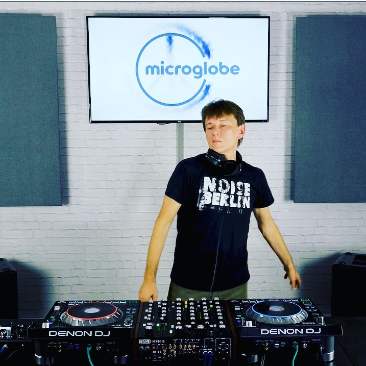#mijkvandijk #djset for #officialranedj and #denondjofficial now online