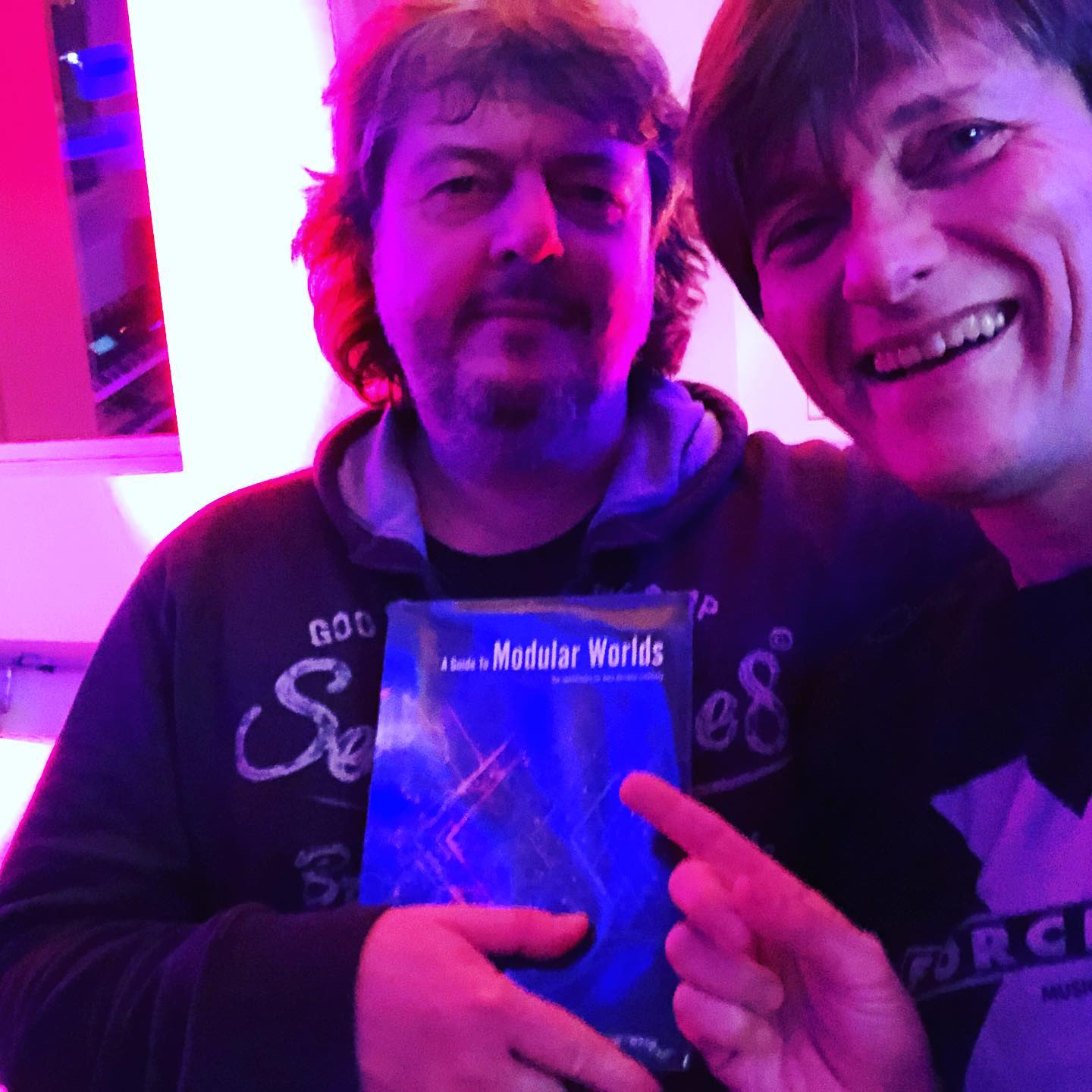 Just met #berndkistenmacher at #yamaha #berlin showroom opening. Check the book …