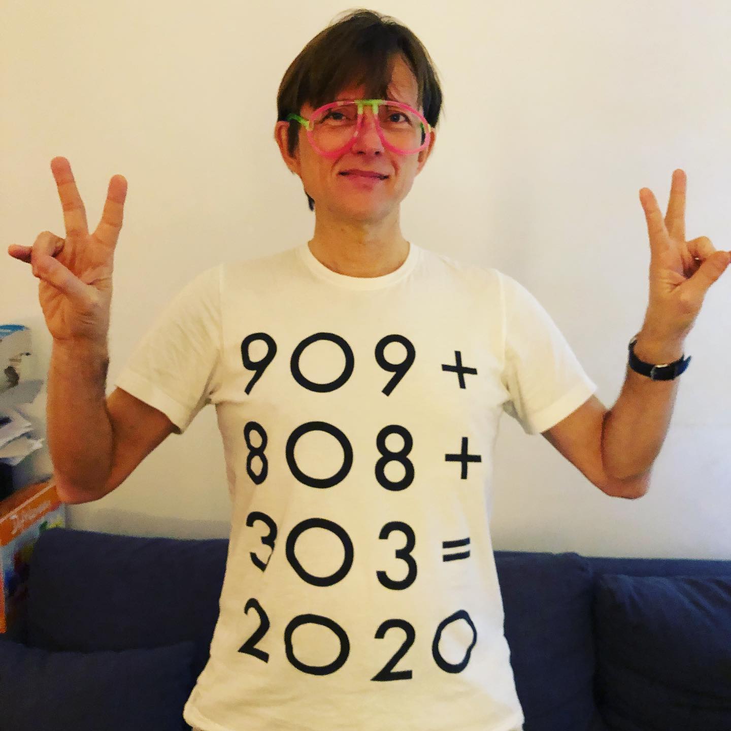 HAPPY 2020 y‘all!
