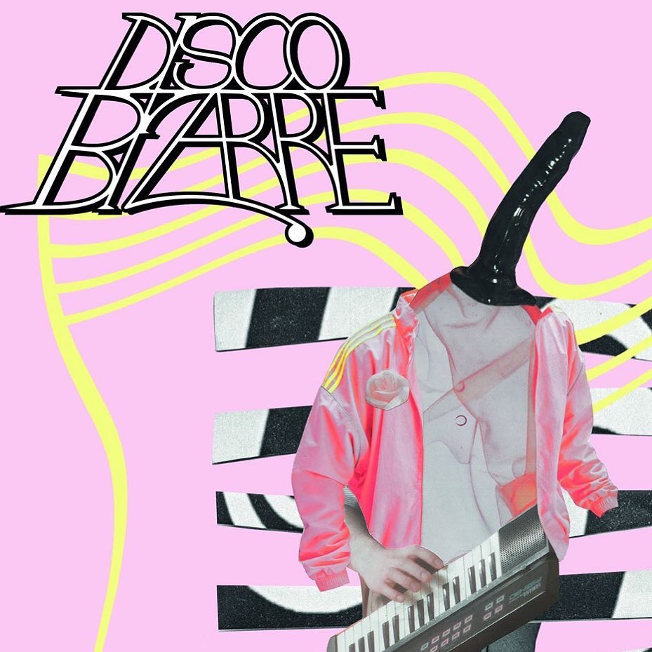 Tonite tonite, some extraordinary performance at #discobizarre #kitkatclub with …