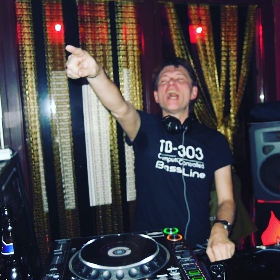 #testplay of my new #remix for #olivermarquardt #djjauche and new coproductions …