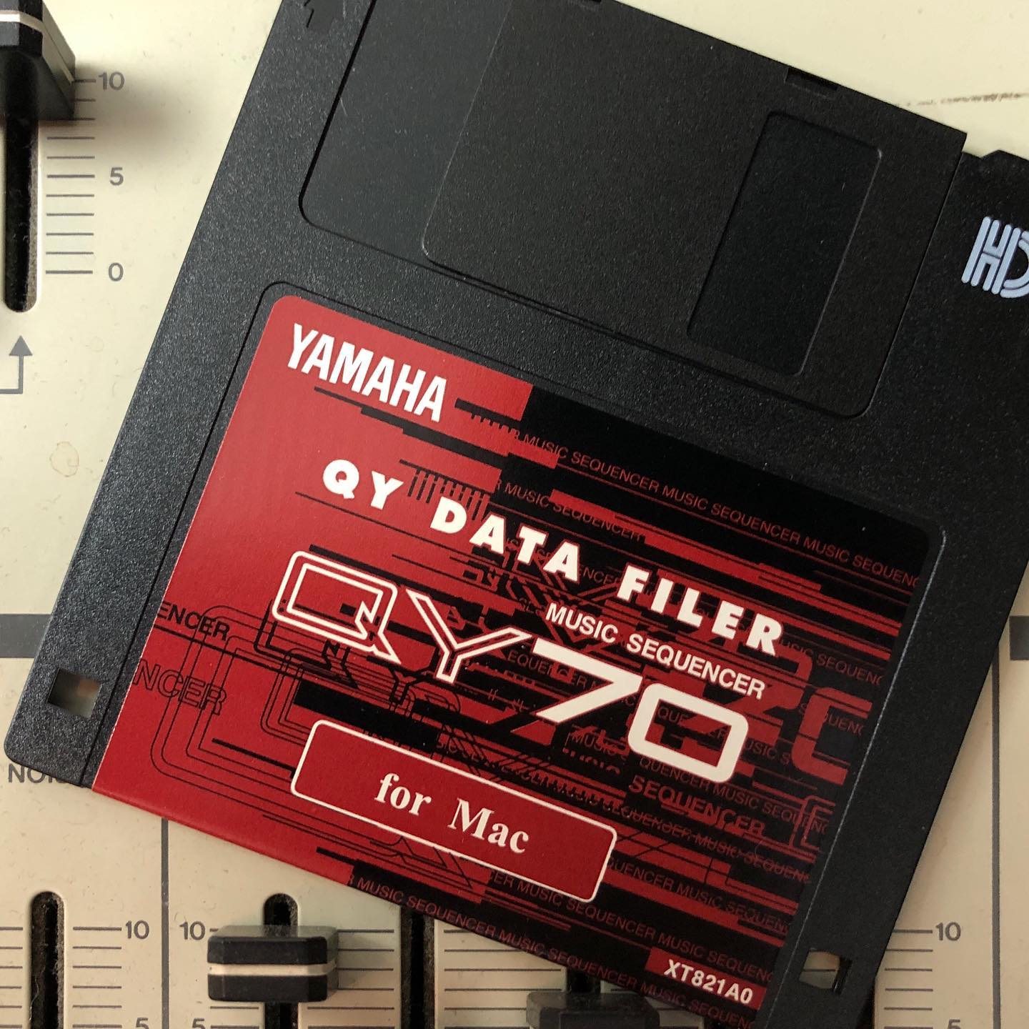 #floppydiscs from the drawer. Series of 6, 3/6, the #datafiler of my favourite …