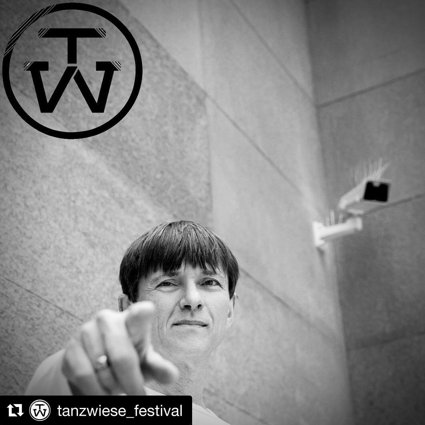 Save the Date: 18.07.2020: #tanzwiesefestival Ditzingen near Stuttgart