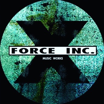 Coming soon: force inc – rauschen2020.01