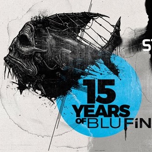 15 Years of BluFin Records on evosonic radio