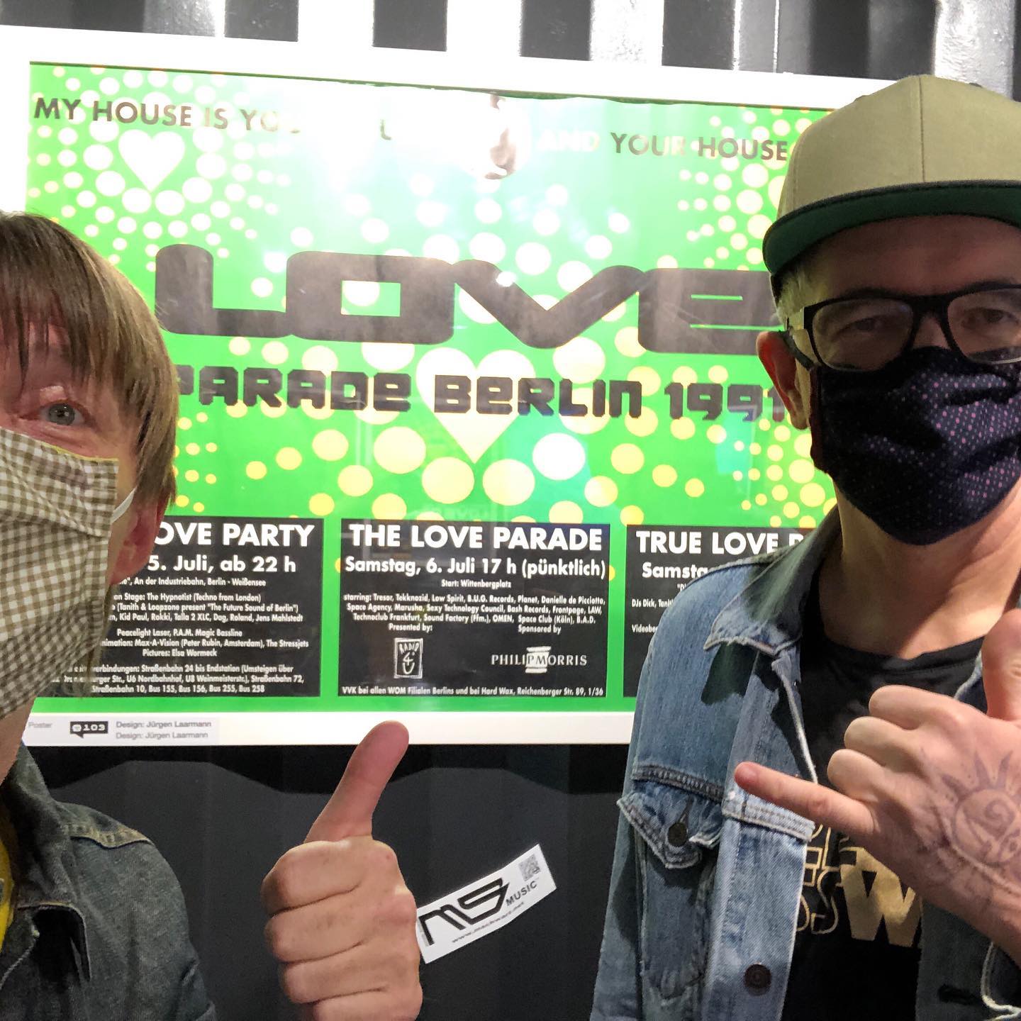 Ok Kids, I’m up next at  日本版 — Instant Rave #010 Japan Special #ravetheplanet …