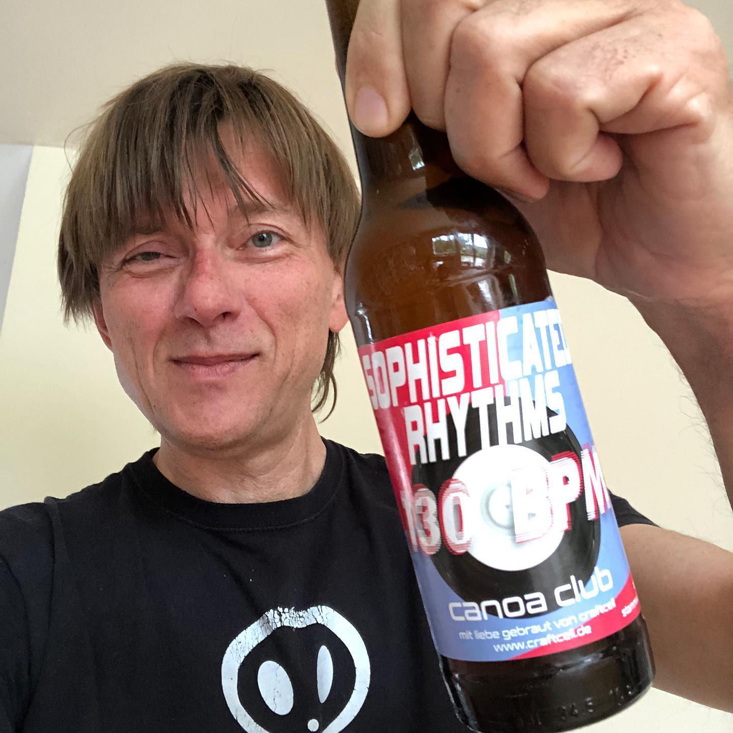 Thank you for the sophisticated beers, @kay_piranha very tasty, cheers 2 U!!!
