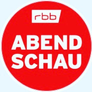 I’m featured in the rbb Abendschau today. 19:30h, Mark & Metropole. #mvdbln …