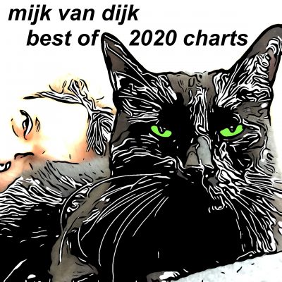 Mijk van Dijk DJ Charts Best of 2020