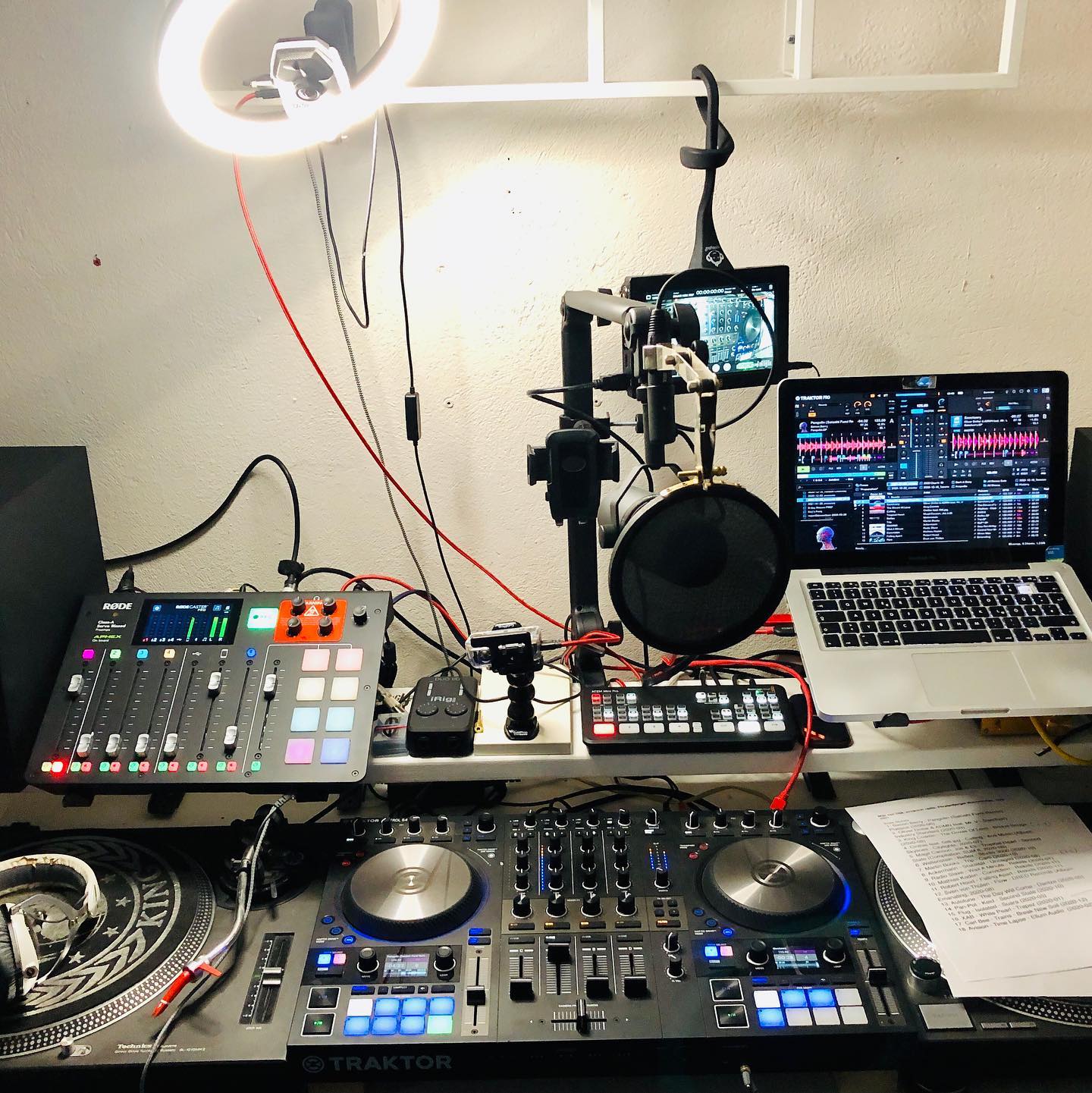 Get ready for this: #evosonicradio New Year’s Session: I’m introducing my …