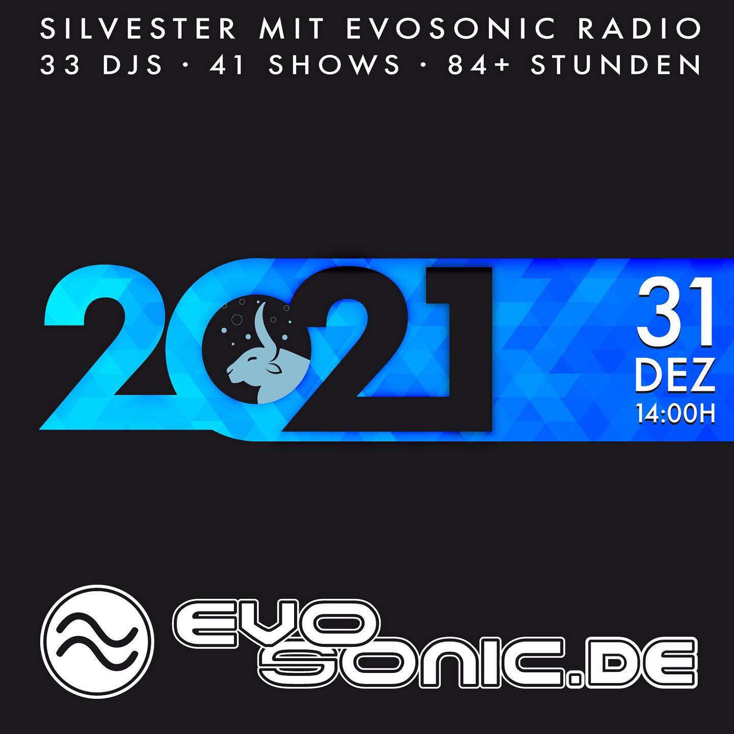 Yesterday night’s show on #evosonicradio is now on my