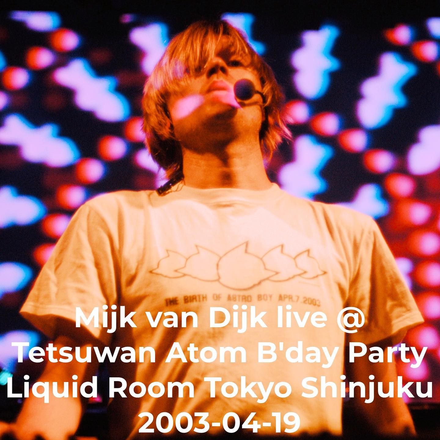 I just posted on my #mixcloud the #recording of my #liveperformance at …