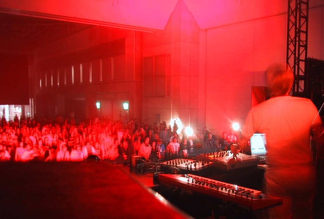 17 years ago I played live at the “Innocence”-Party in Tokyo-Makuhari on 1st of …