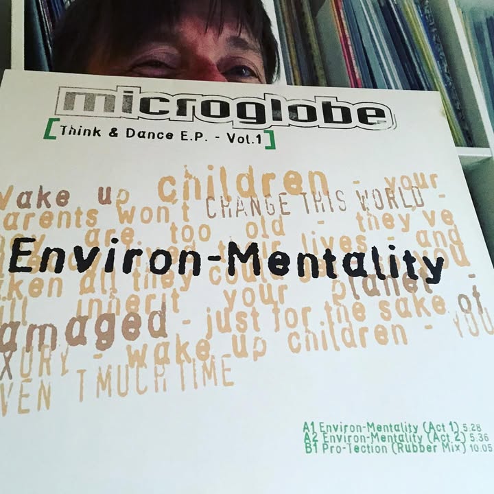 We need Environ-Mentality more than ever!