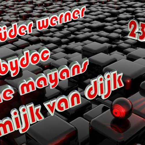 This Friday, Hard Fun Techno is back at Der Weiße Hase. Can’t wait to play with …