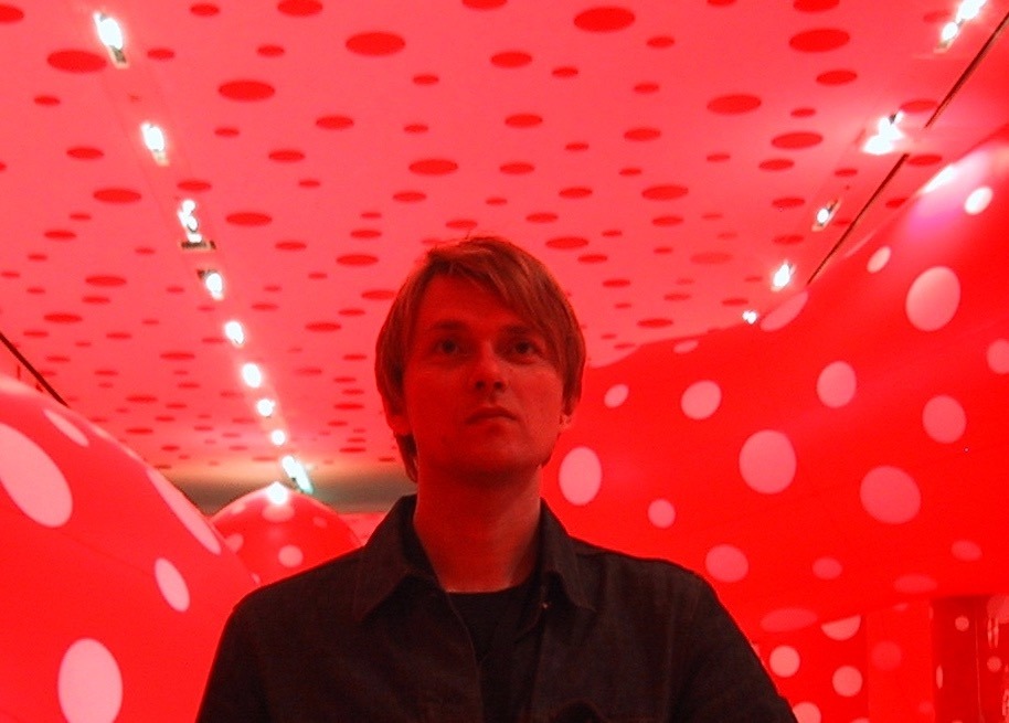 2004 – Tokyo – Roppongi Hills