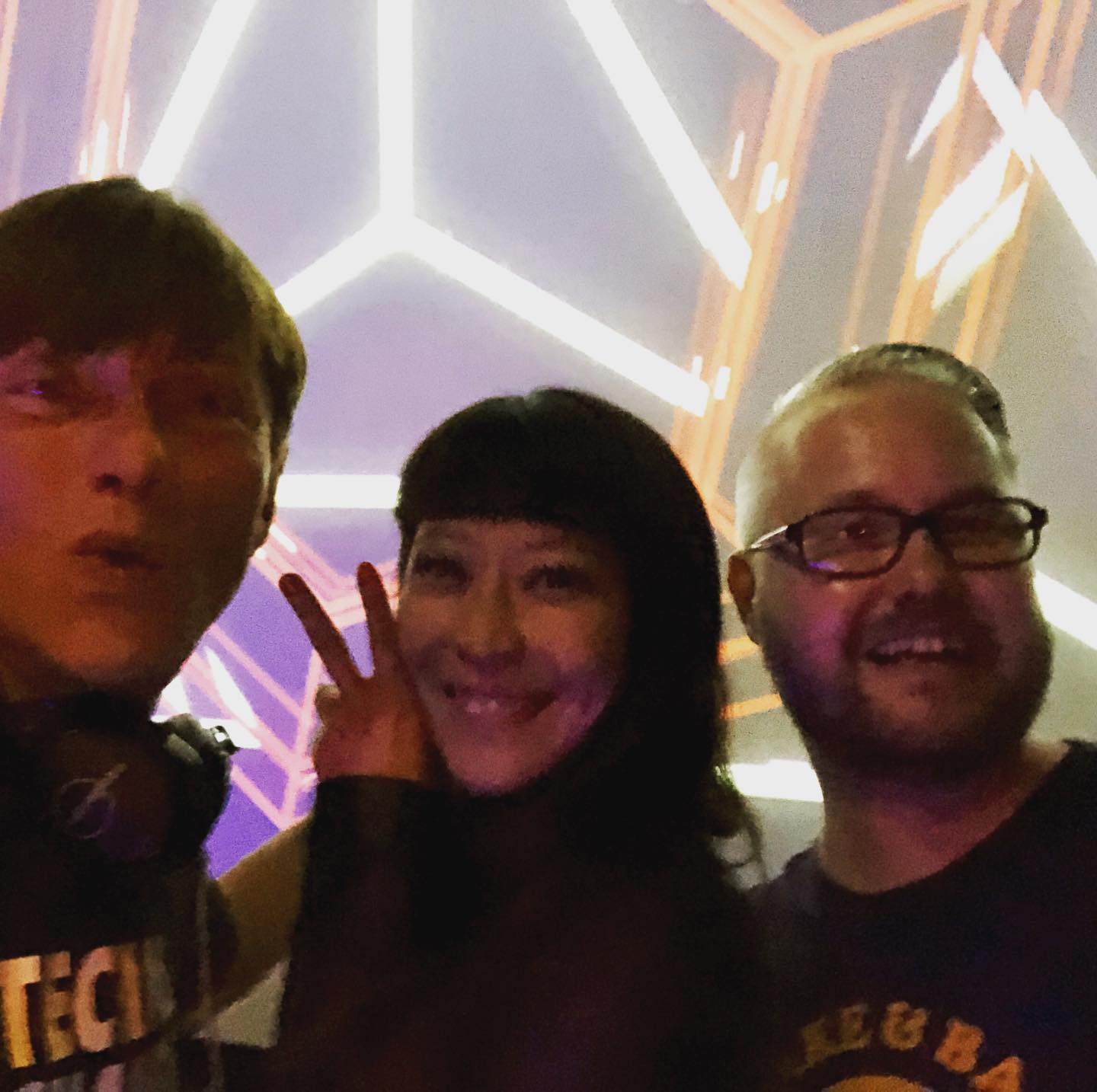 #thankyou #derweißehase for a vhantastic night out with some of my favourite …