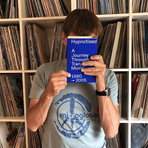 Hypnotised – A Journey Through Trance Music 1990 – 2005 incl. excl. interviews …