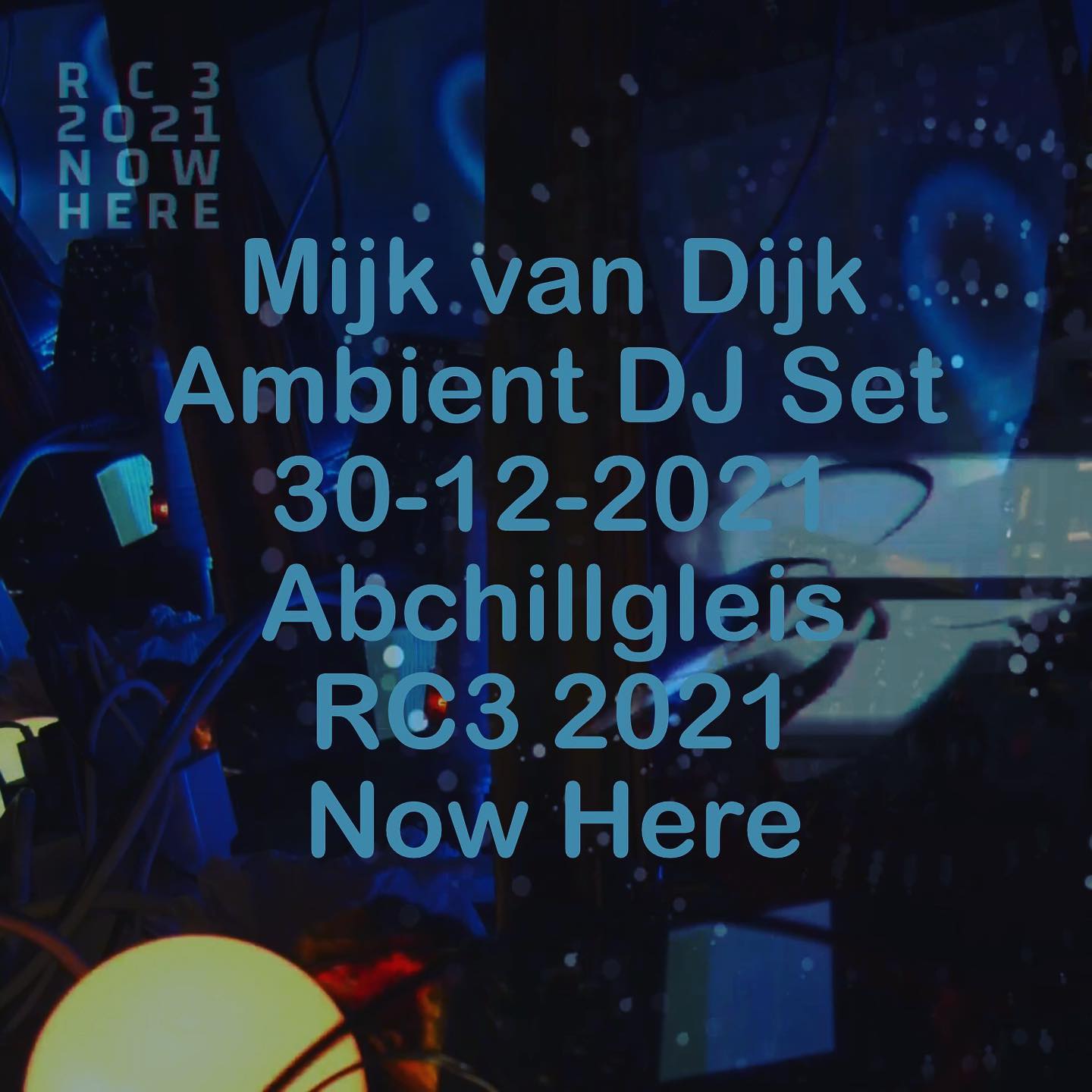Happy to share my #ambient #djset for #abchillgleis the 24/7 #ambient …