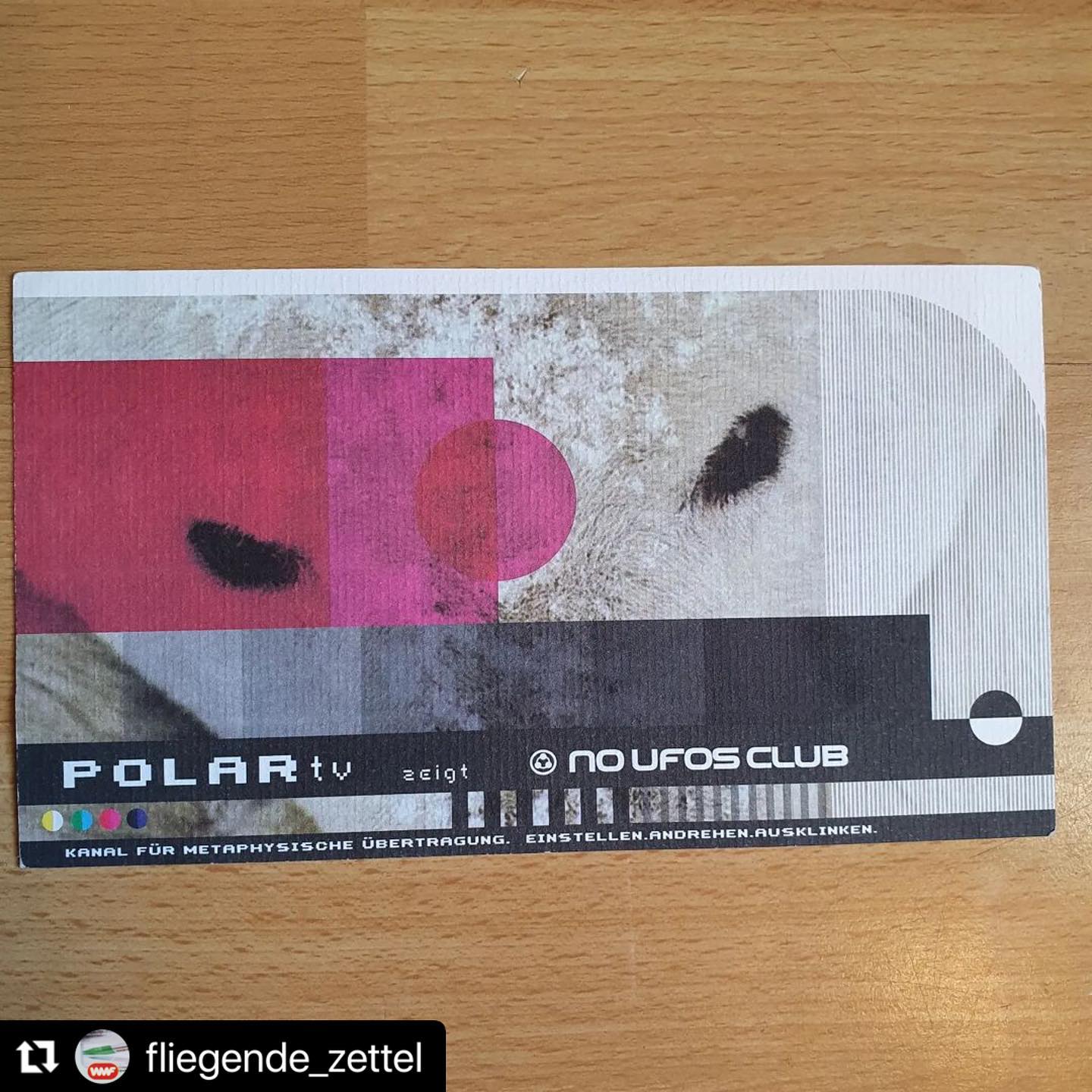 #polartv memories with @namitoofficial  @tiga @kompaktrecords @axzoneax …