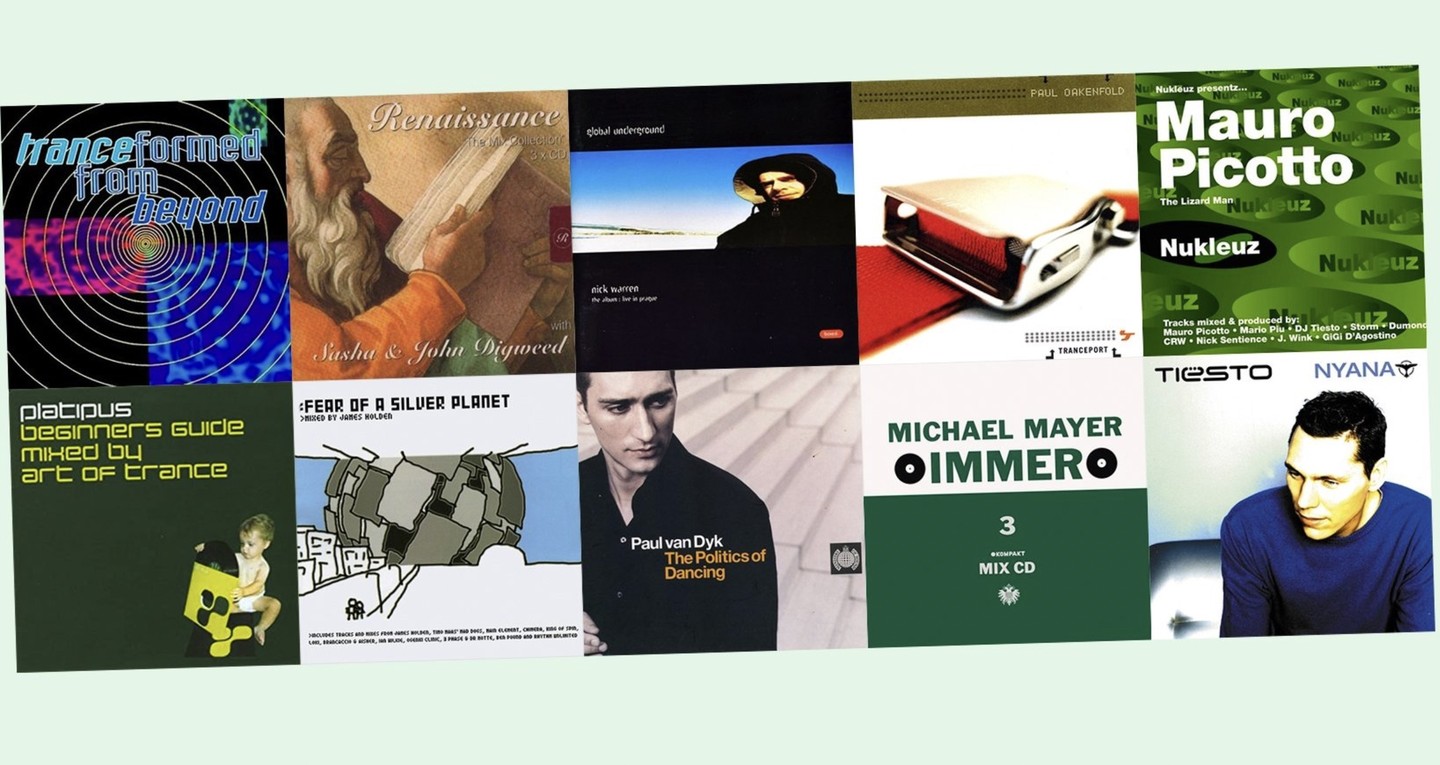 Thanks to Arjan Rietveld for his lovely mention in his beautiful article about …