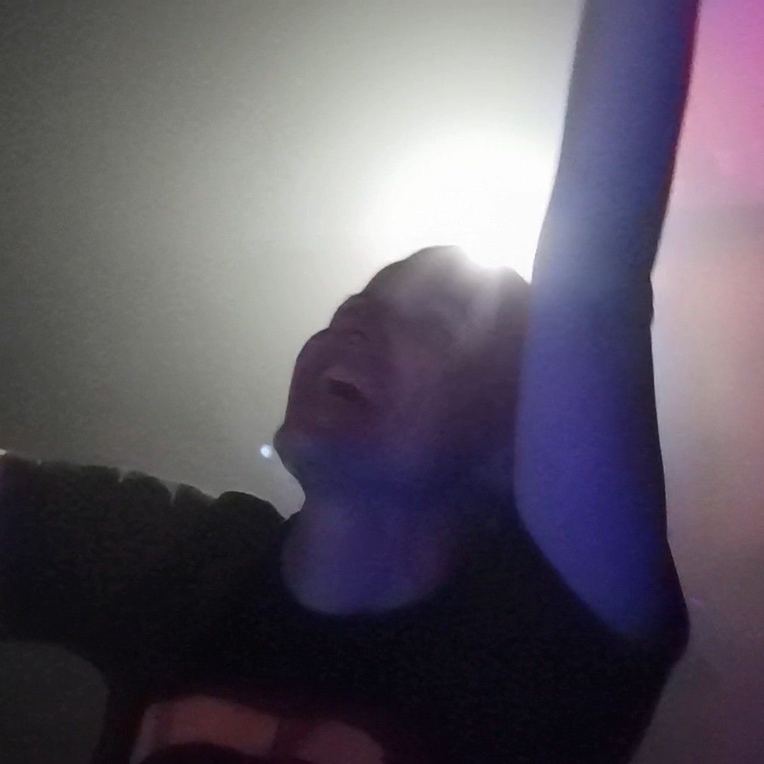 Gerzee filmed me dropping „Best Version Of Myself“ by my friends Tom Wax and …