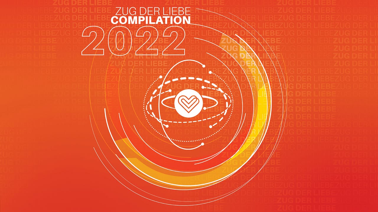 Zug der Liebe Compilation 2022