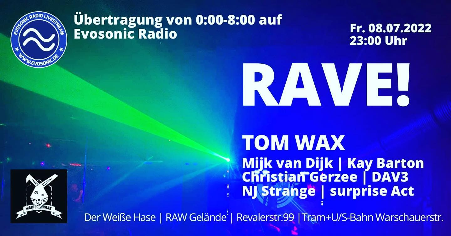 Toniiiiiiite!!!!!!!!!