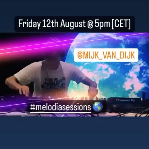 Euphoria presents Melodia Sessions 045