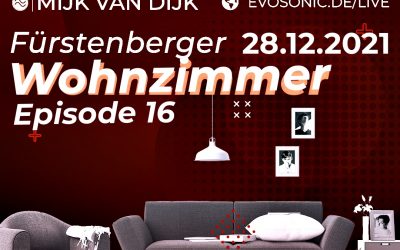 Fürstenberger Wohnzimmer 016, evosonic radio, 2021-12-28