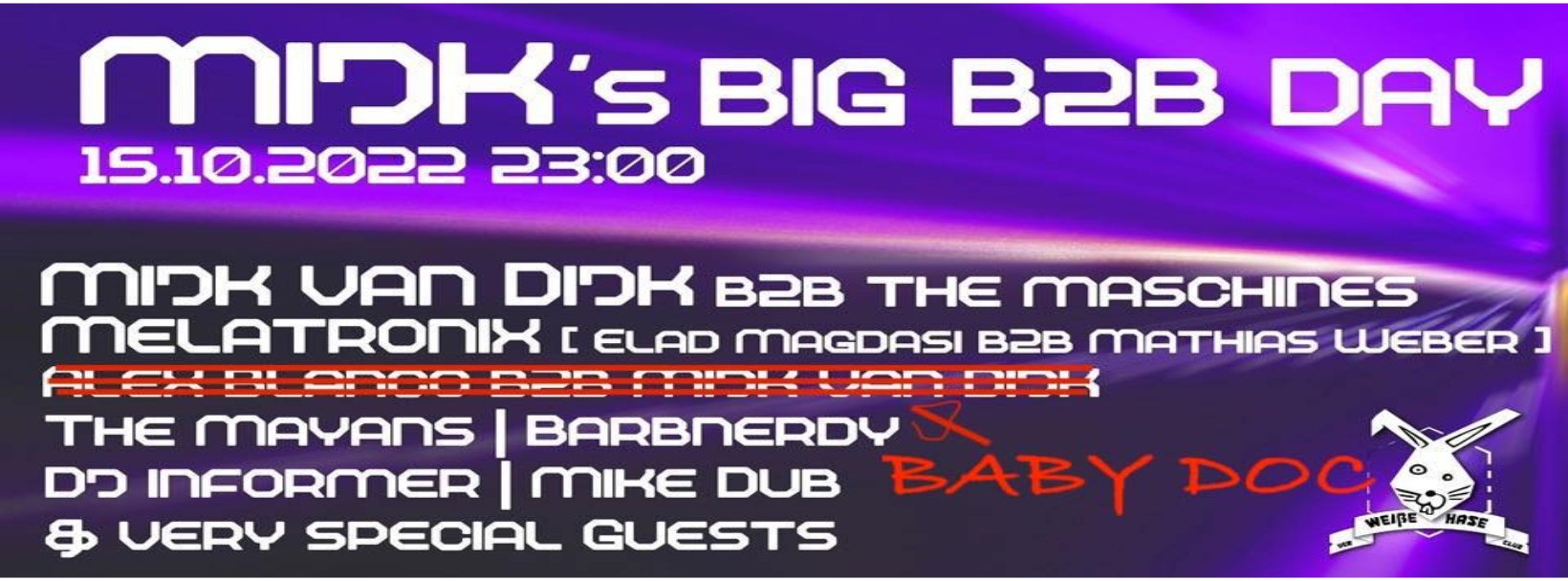 Facebook Event Link