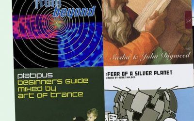 The 10 Best Trance Compilations from the Golden Age according to MixMag