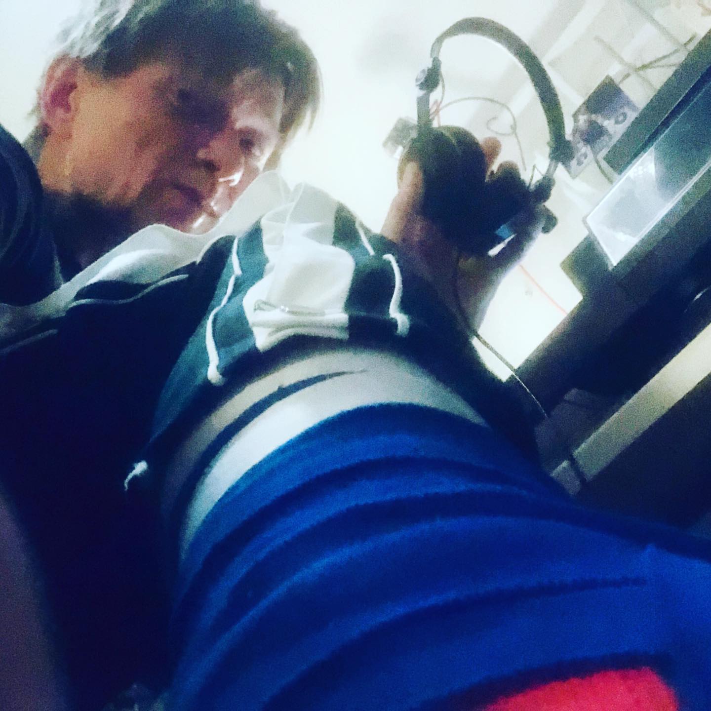 Get ready 4 clubfoot radio: the next episode of my #evosonicradio #liveshow …