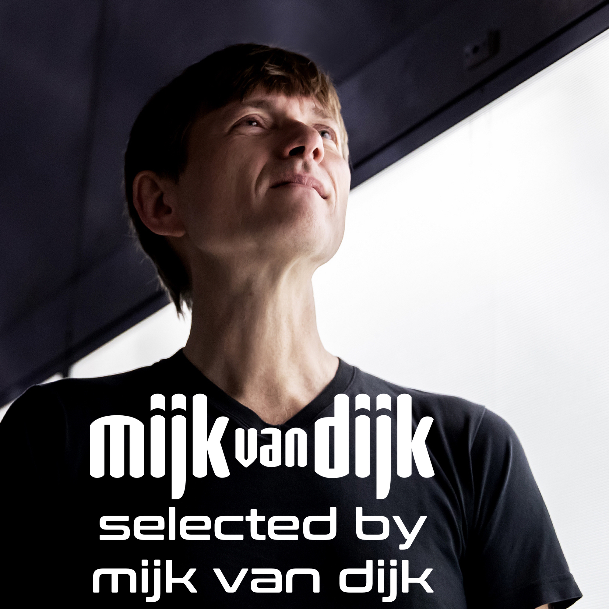 I curated a personal Spotify playlist: “Mijk van Dijk selcted by Mijk van …