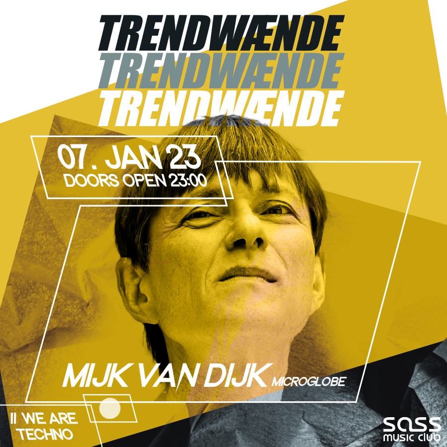 Endlich wieder mal in Wien: am Samstag im SASS mit meinen Freunden …