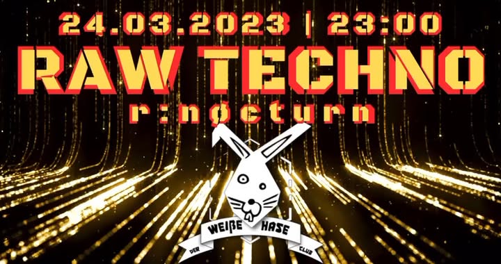 Get ready for Hase!