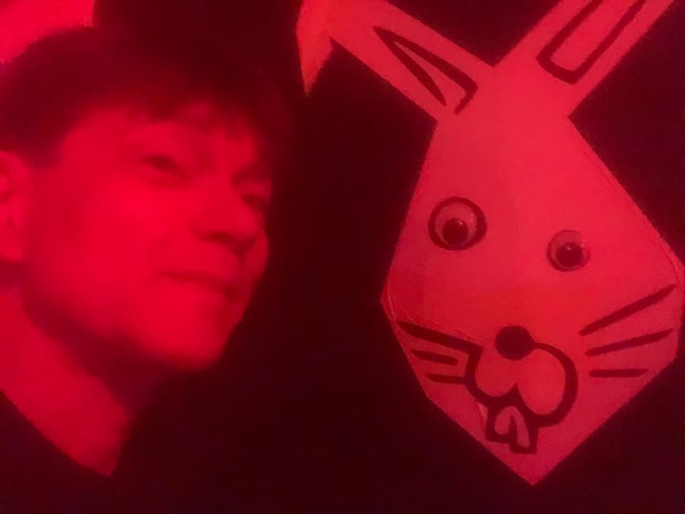 Hasenzeit!