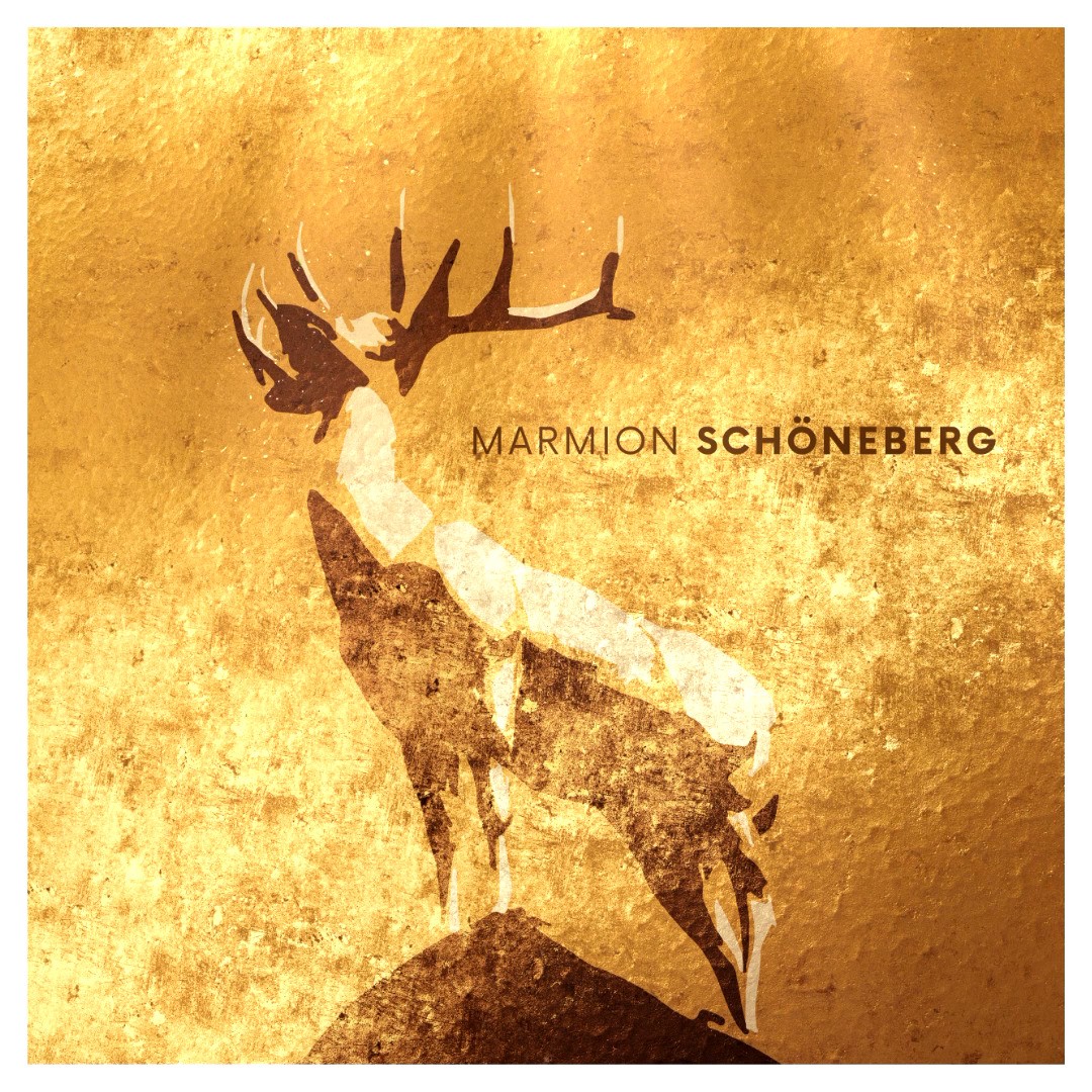 We’re celebrating 30 years of Schöneberg, the track I created with Marcos López …