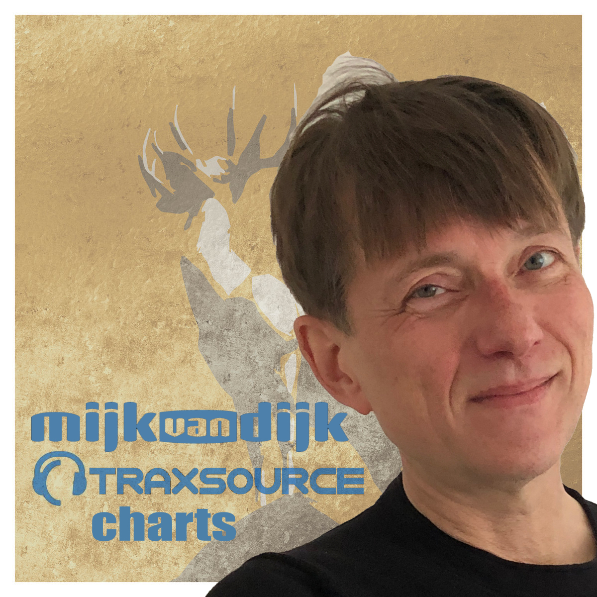 On the occasion of the DJ T remix for Marmion’s Schöneberg, I created charts …